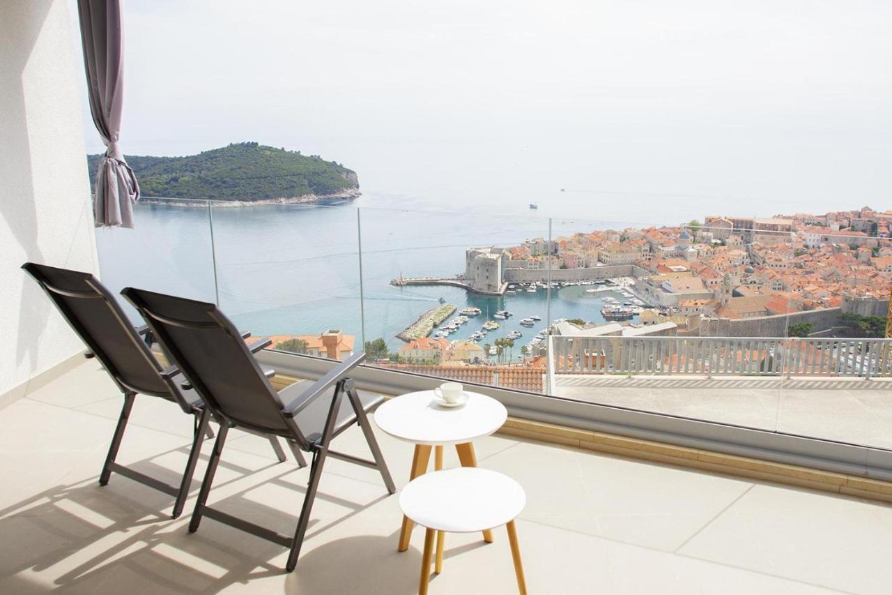 The Dubrovnik
