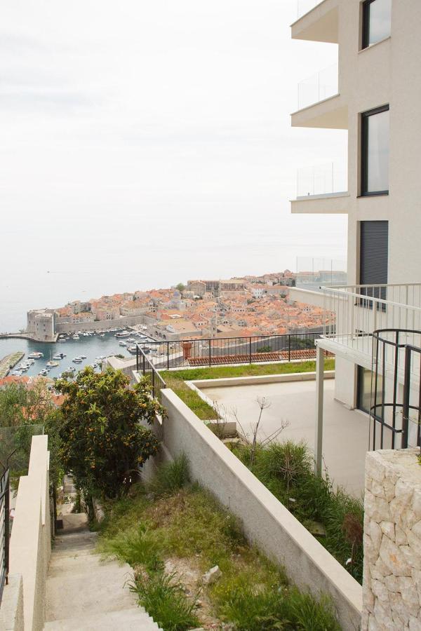 Apartment The