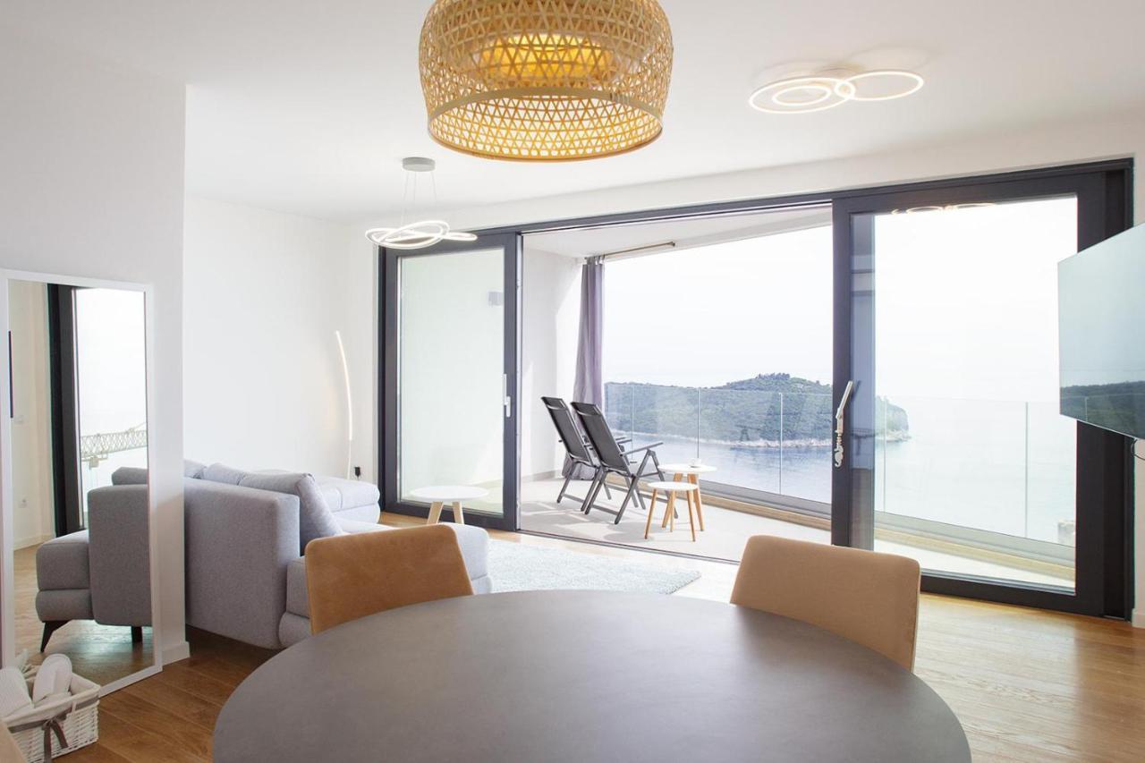 Appartement The *