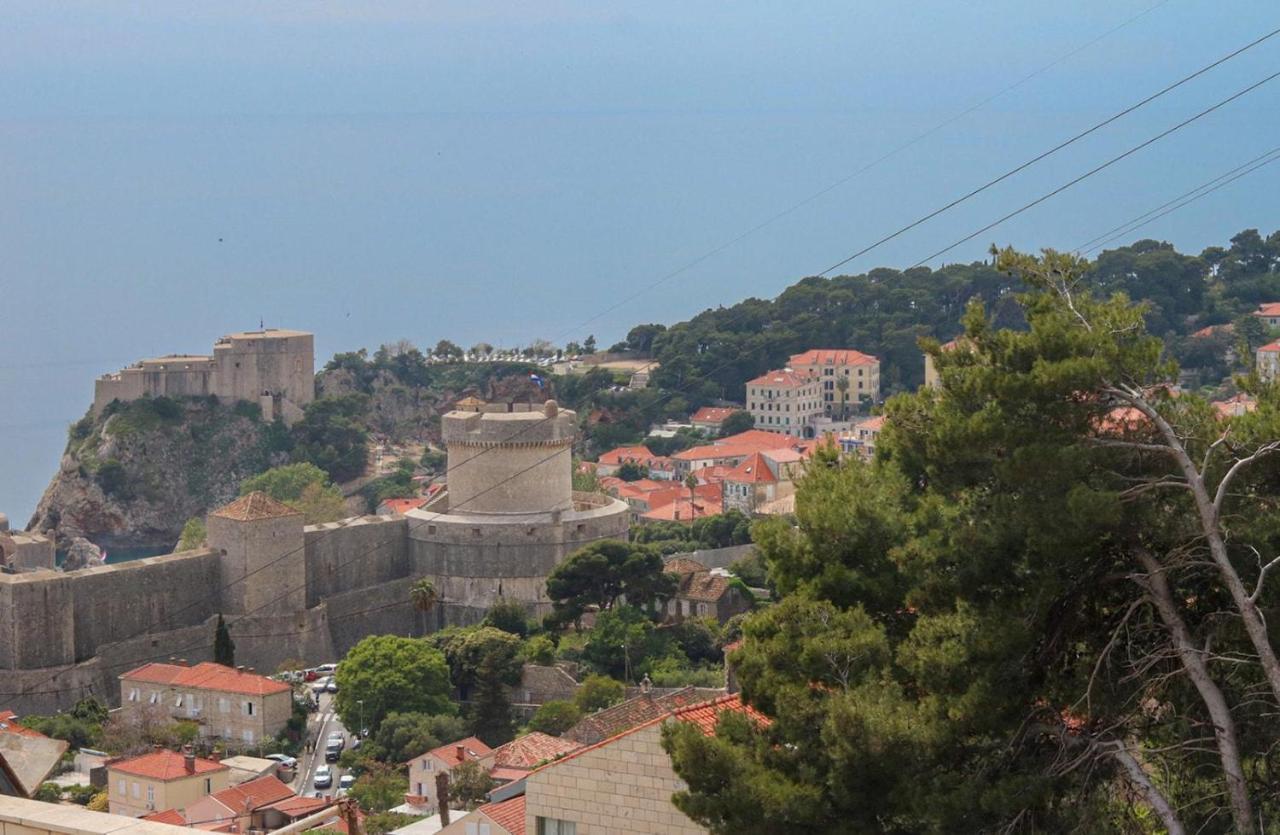 Appartement The Dubrovnik