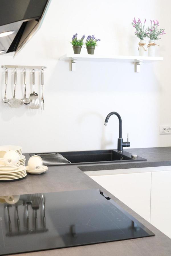 Appartement The